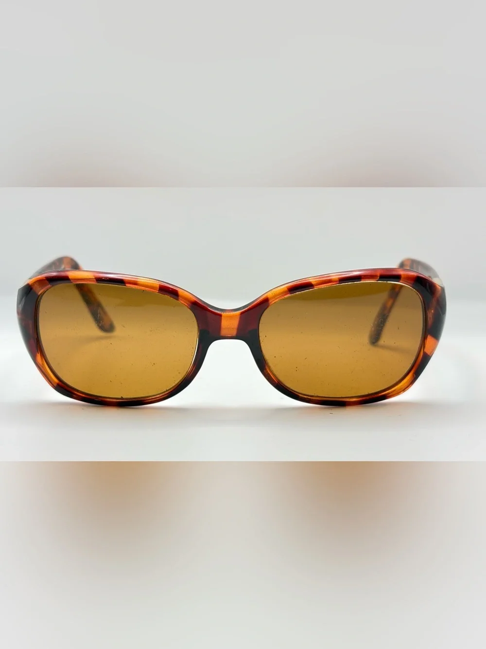 Ralph Lauren RA5042 Tortoise Oval Sunglasses Frames Only